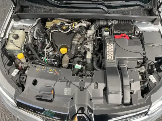 RENAULT MEGANE ESTATE IV - voiture d'occasion - Photo 21