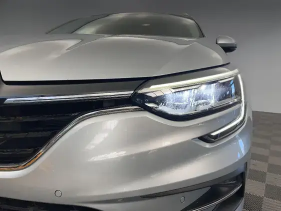 RENAULT MEGANE ESTATE IV - voiture d'occasion - Photo 22