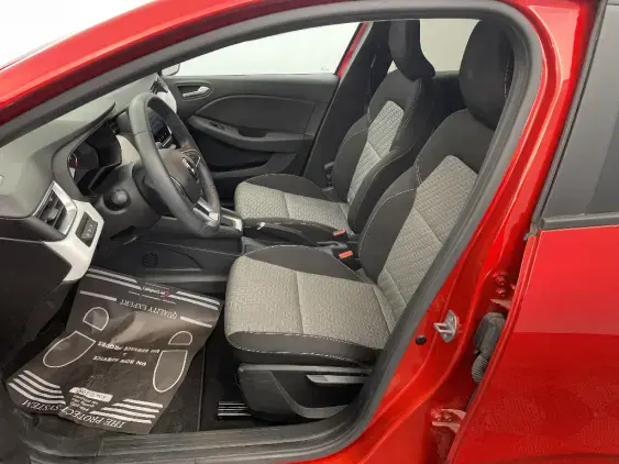 RENAULT CLIO V - voiture d'occasion - Photo 18