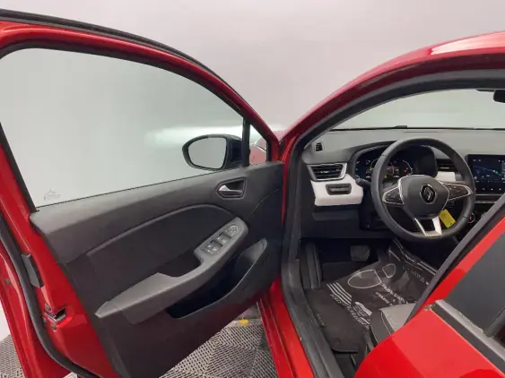 RENAULT CLIO V - voiture d'occasion - Photo 19