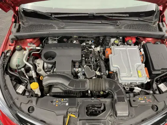 RENAULT CLIO V - voiture d'occasion - Photo 21