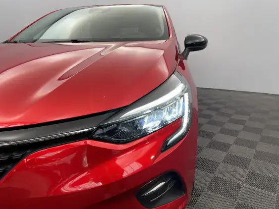 RENAULT CLIO V - voiture d'occasion - Photo 22