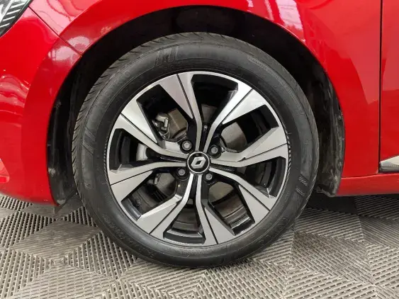 RENAULT CLIO V - voiture d'occasion - Photo 23