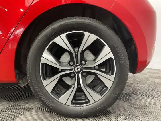 RENAULT CLIO V - voiture d'occasion - Photo 24