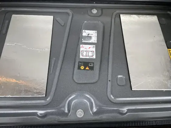 RENAULT TWINGO III - voiture d'occasion - Photo 17