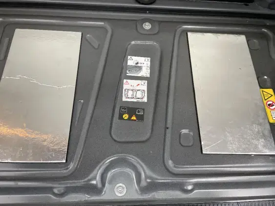 RENAULT TWINGO III - voiture d'occasion - Photo 21