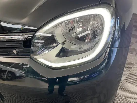 RENAULT TWINGO III - voiture d'occasion - Photo 22