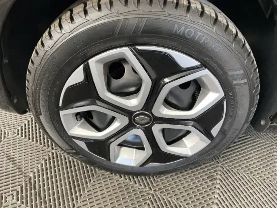 RENAULT TWINGO III - voiture d'occasion - Photo 23