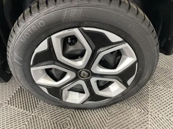 RENAULT TWINGO III - voiture d'occasion - Photo 24