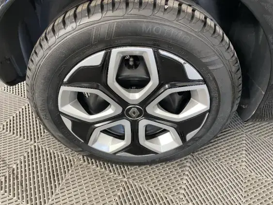 RENAULT TWINGO III - voiture d'occasion - Photo 25