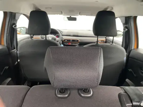 DACIA SANDERO III - voiture d'occasion - Photo 16