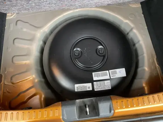 DACIA SANDERO III - voiture d'occasion - Photo 17