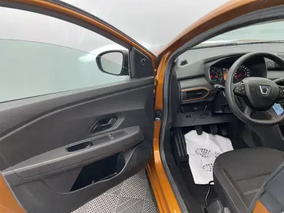 DACIA SANDERO III - voiture d'occasion - Photo 19