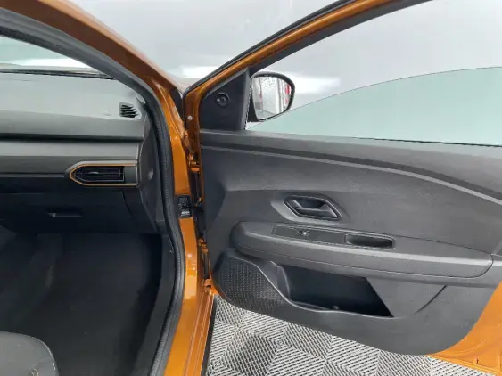 DACIA SANDERO III - voiture d'occasion - Photo 20