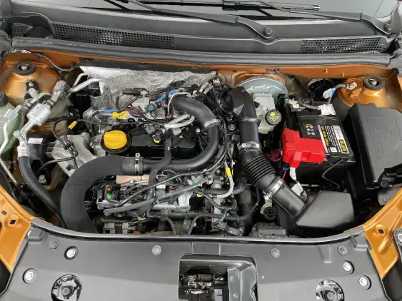 DACIA SANDERO III - voiture d'occasion - Photo 21