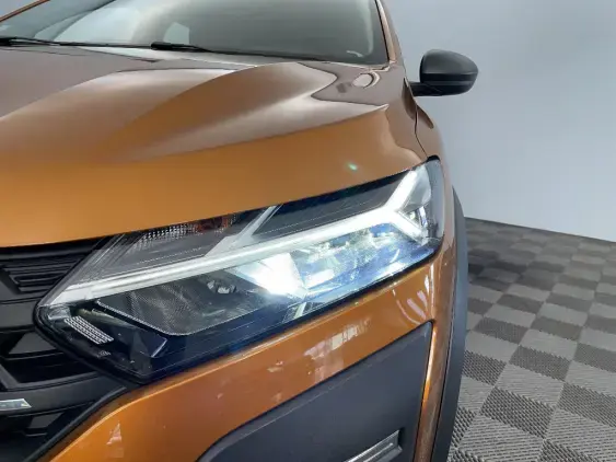 DACIA SANDERO III - voiture d'occasion - Photo 22