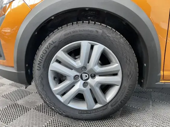 DACIA SANDERO III - voiture d'occasion - Photo 23