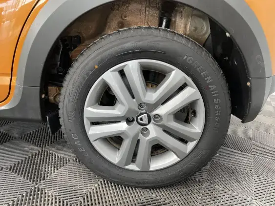 DACIA SANDERO III - voiture d'occasion - Photo 24