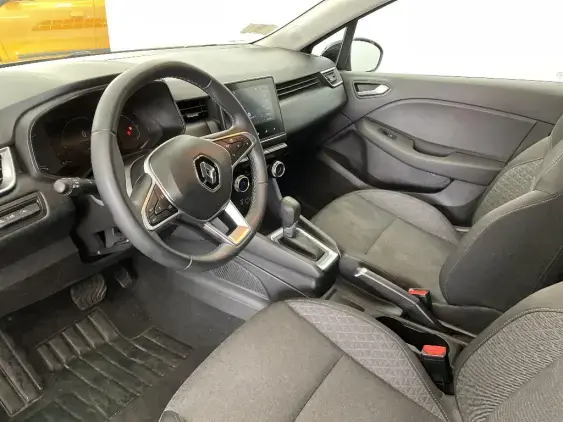RENAULT CLIO V - voiture d'occasion - Photo 18