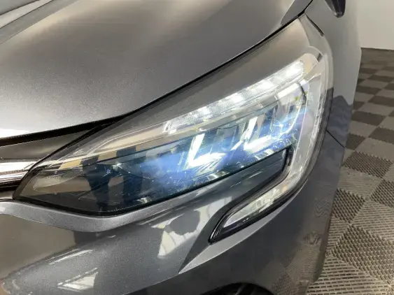 RENAULT CLIO V - voiture d'occasion - Photo 22