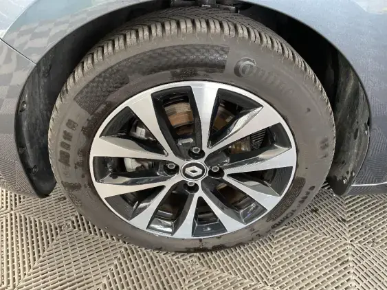 RENAULT CLIO V - voiture d'occasion - Photo 23