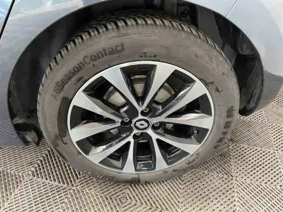 RENAULT CLIO V - voiture d'occasion - Photo 24