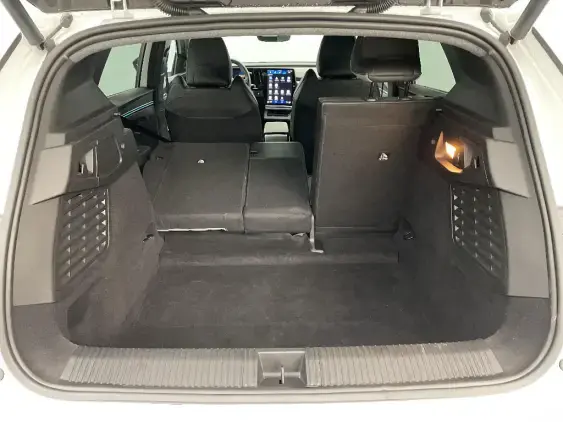 RENAULT SCENIC V ELECTRIQUE - voiture d'occasion - Photo 16