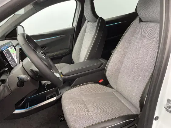 RENAULT SCENIC V ELECTRIQUE - voiture d'occasion - Photo 18