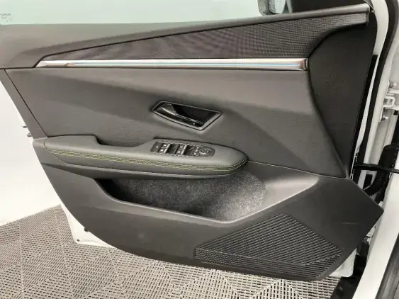 RENAULT SCENIC V ELECTRIQUE - voiture d'occasion - Photo 19