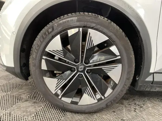 RENAULT SCENIC V ELECTRIQUE - voiture d'occasion - Photo 23