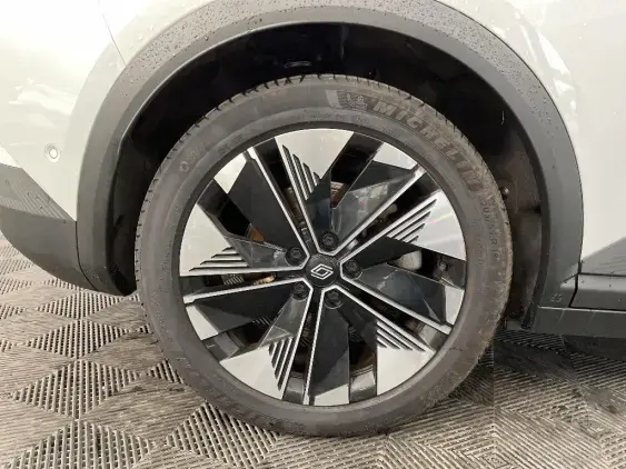 RENAULT SCENIC V ELECTRIQUE - voiture d'occasion - Photo 25