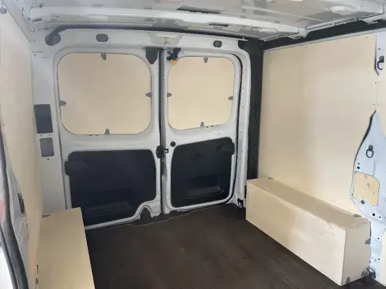 RENAULT TRAFIC FG III - voiture d'occasion - Photo 16