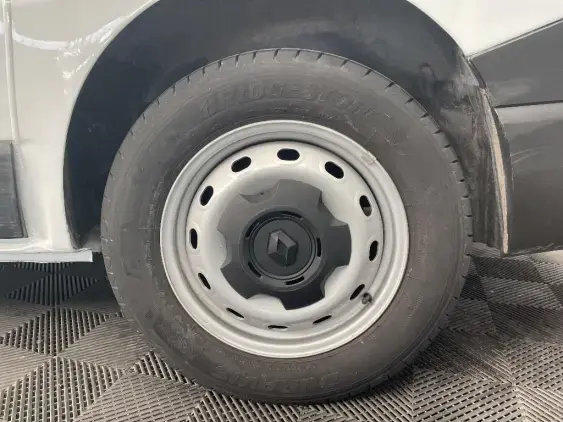 RENAULT TRAFIC FG III - voiture d'occasion - Photo 24