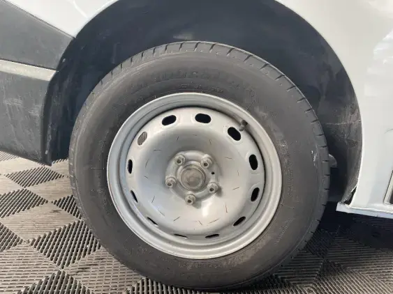 RENAULT TRAFIC FG III - voiture d'occasion - Photo 25