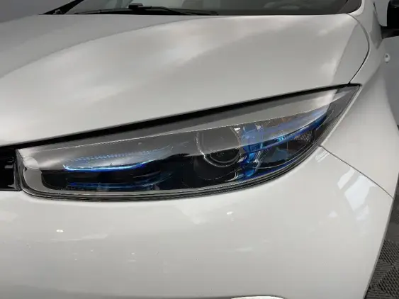 RENAULT ZOE - voiture d'occasion - Photo 22