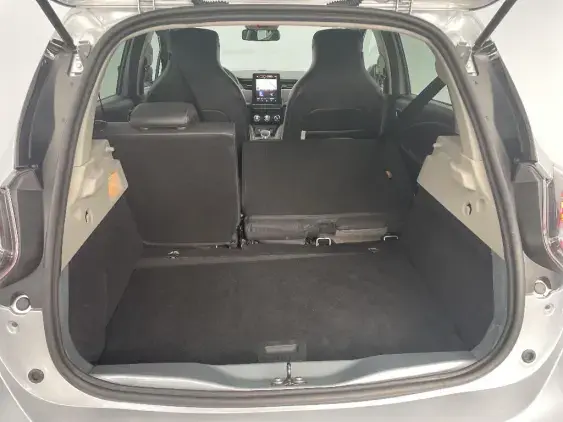 RENAULT ZOE - voiture d'occasion - Photo 16