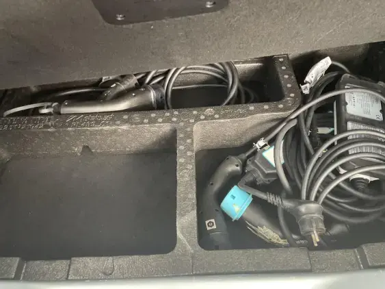 RENAULT ZOE - voiture d'occasion - Photo 17