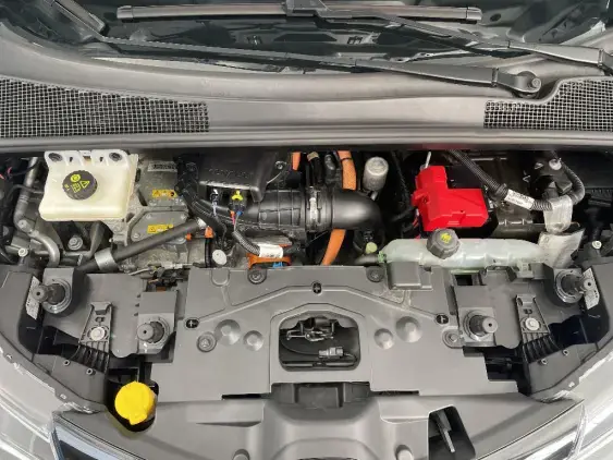 RENAULT ZOE - voiture d'occasion - Photo 21