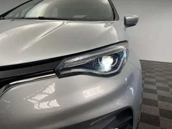 RENAULT ZOE - voiture d'occasion - Photo 22