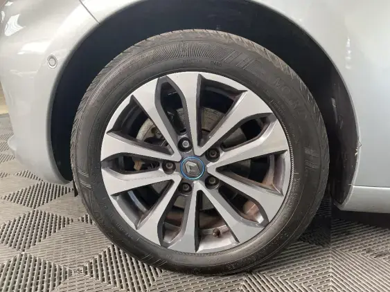 RENAULT ZOE - voiture d'occasion - Photo 23