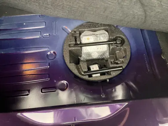 RENAULT ZOE - voiture d'occasion - Photo 17