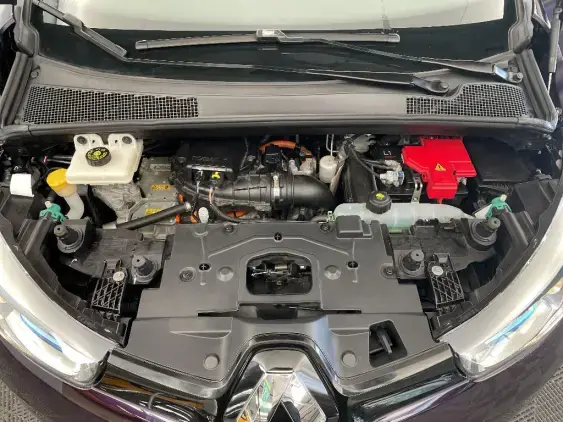 RENAULT ZOE - voiture d'occasion - Photo 21