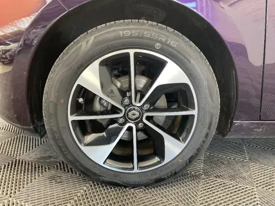 RENAULT ZOE - voiture d'occasion - Photo 23