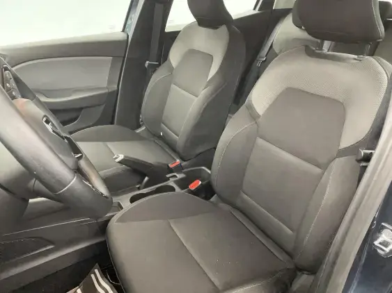 RENAULT CLIO V - voiture d'occasion - Photo 18