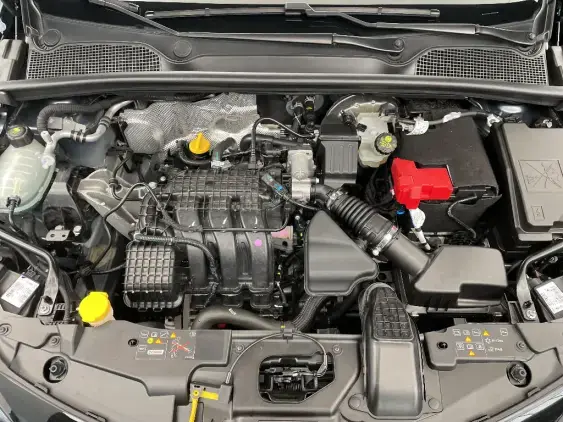 RENAULT CLIO V - voiture d'occasion - Photo 21