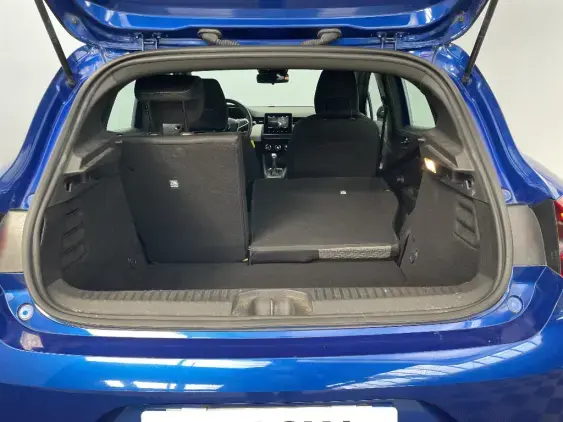 RENAULT CLIO V - voiture d'occasion - Photo 16