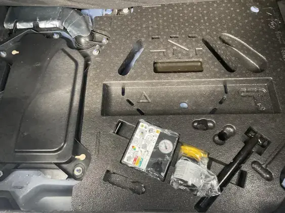 RENAULT CLIO V - voiture d'occasion - Photo 17