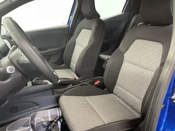 RENAULT CLIO V - voiture d'occasion - Photo 18