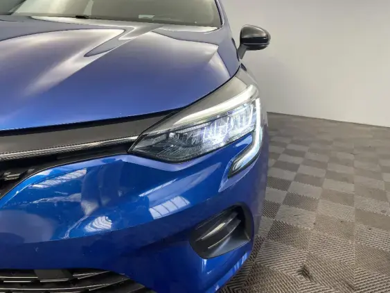 RENAULT CLIO V - voiture d'occasion - Photo 22