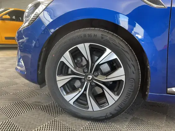 RENAULT CLIO V - voiture d'occasion - Photo 23